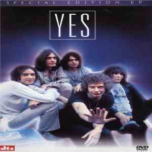 Yes - Special Edition E P download free
