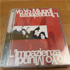Yo Yo Mundi - L'Impazienza download free