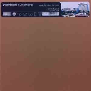 Yoshinori Sunahara - Music For Robot For Music download free