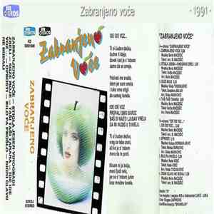 Zabranjeno Voće - Zabranjeno Voće download free