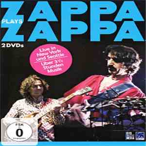 Zappa Plays Zappa - Zappa Plays Zappa download free