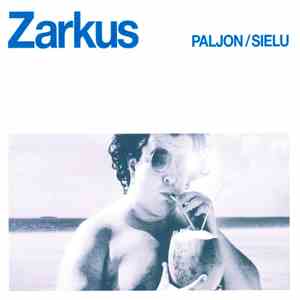 Zarkus - Paljon download free