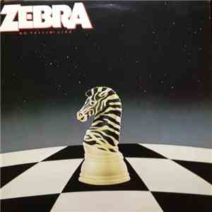 Zebra  - No Tellin' Lies download free