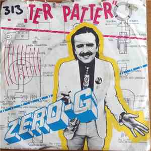Zero-G  - (I Love You) Pitter Patter download free