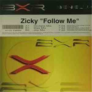 Zicky - Follow Me download free