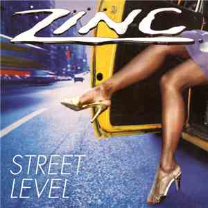 Zinc  - Street Level download free