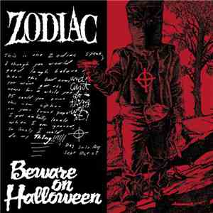 Zodiac  - Beware On Halloween download free