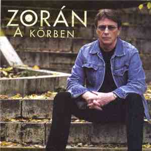 Zorán - A Körben download free