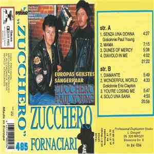 Zucchero - Zucchero download free